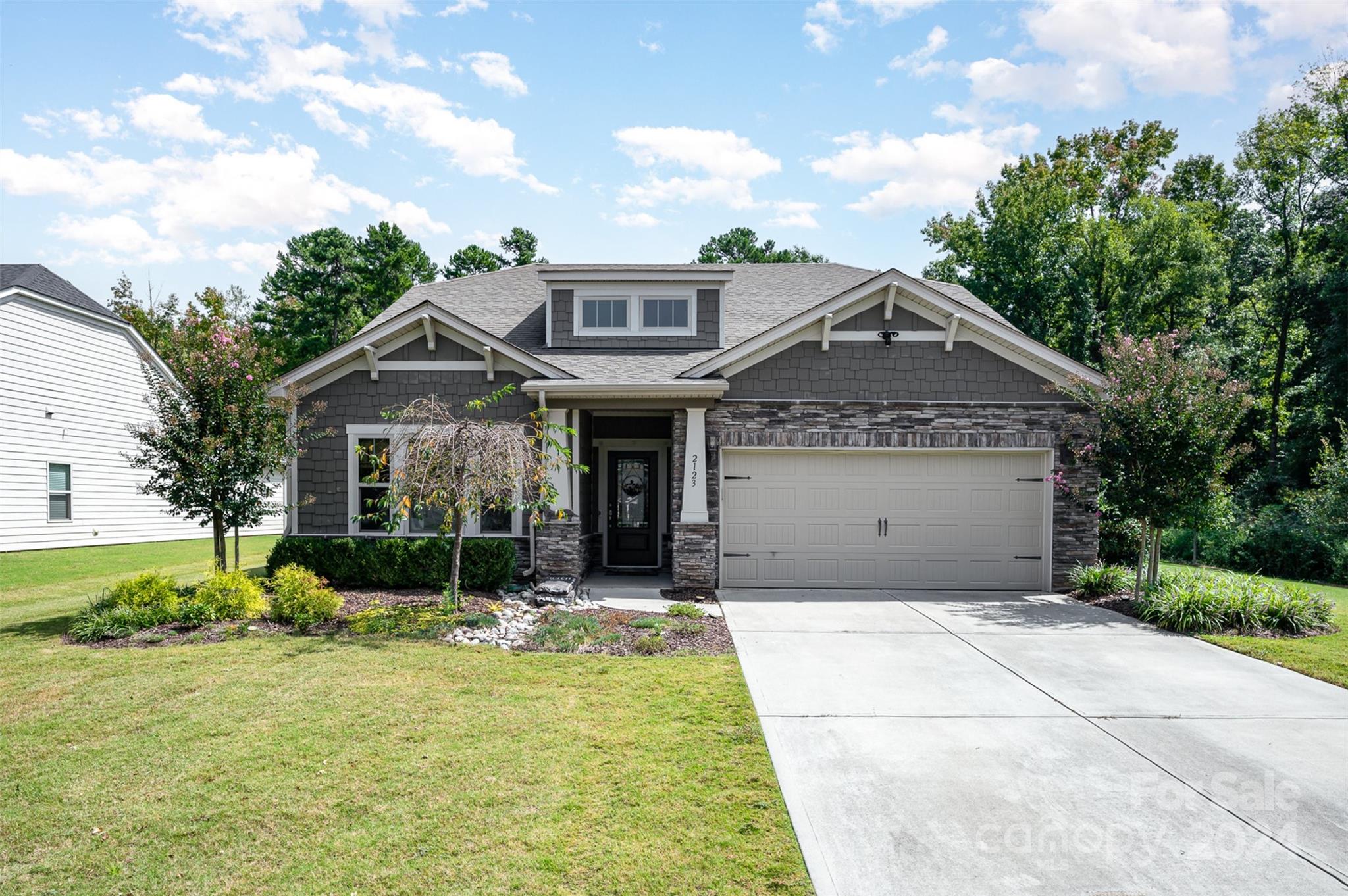 2123 Poplar Ridge Drive Monroe, NC 28110 - Photo 4 of 27 Gallery Image 4