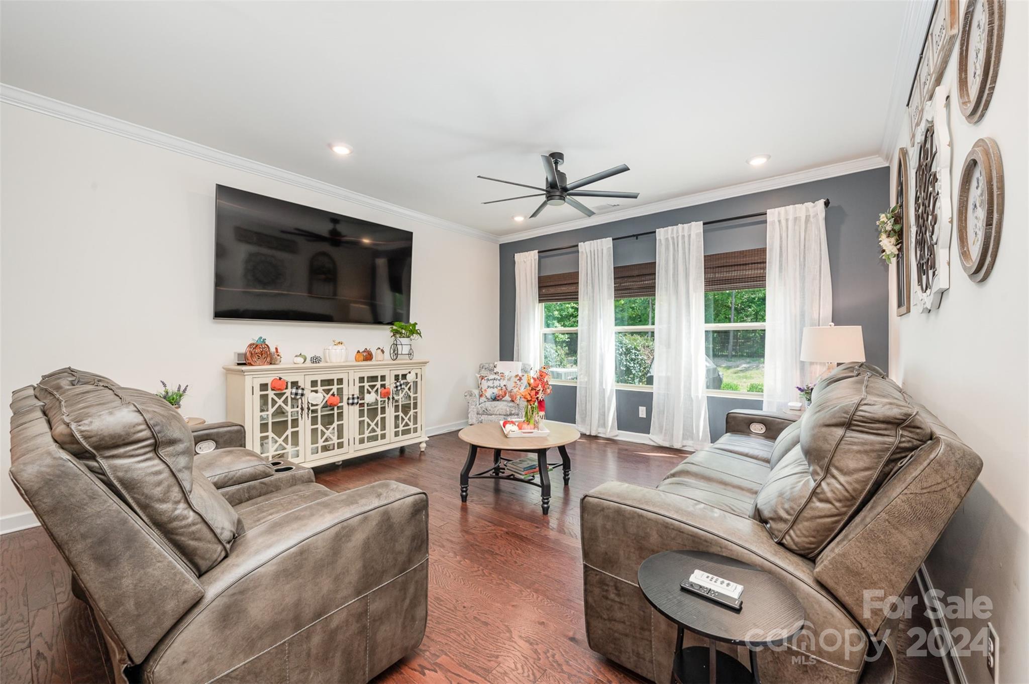 2123 Poplar Ridge Drive Monroe, NC 28110 - Photo 6 of 27 Gallery Image 6