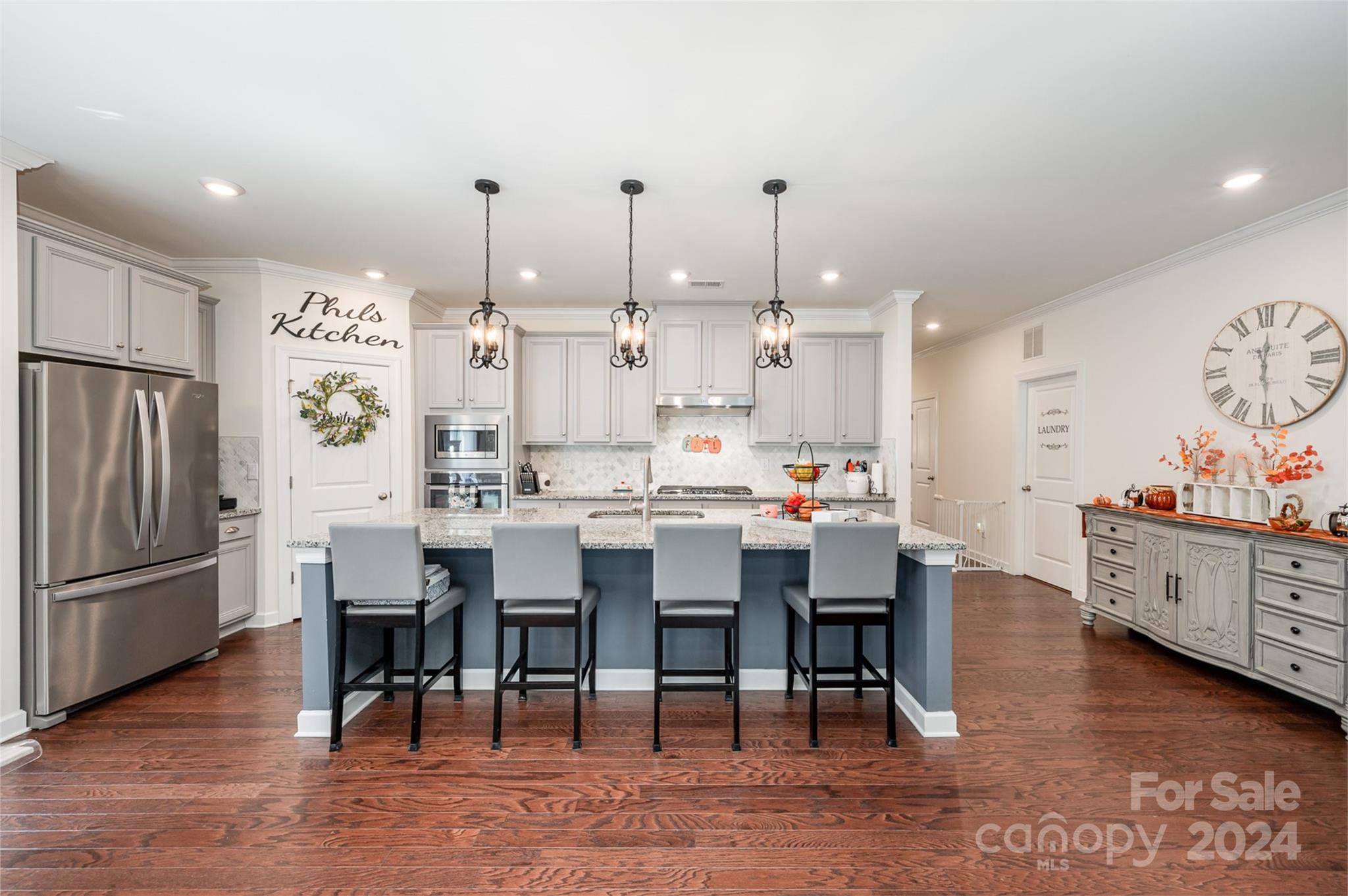 2123 Poplar Ridge Drive Monroe, NC 28110 - Photo 10 of 27 Gallery Image 10
