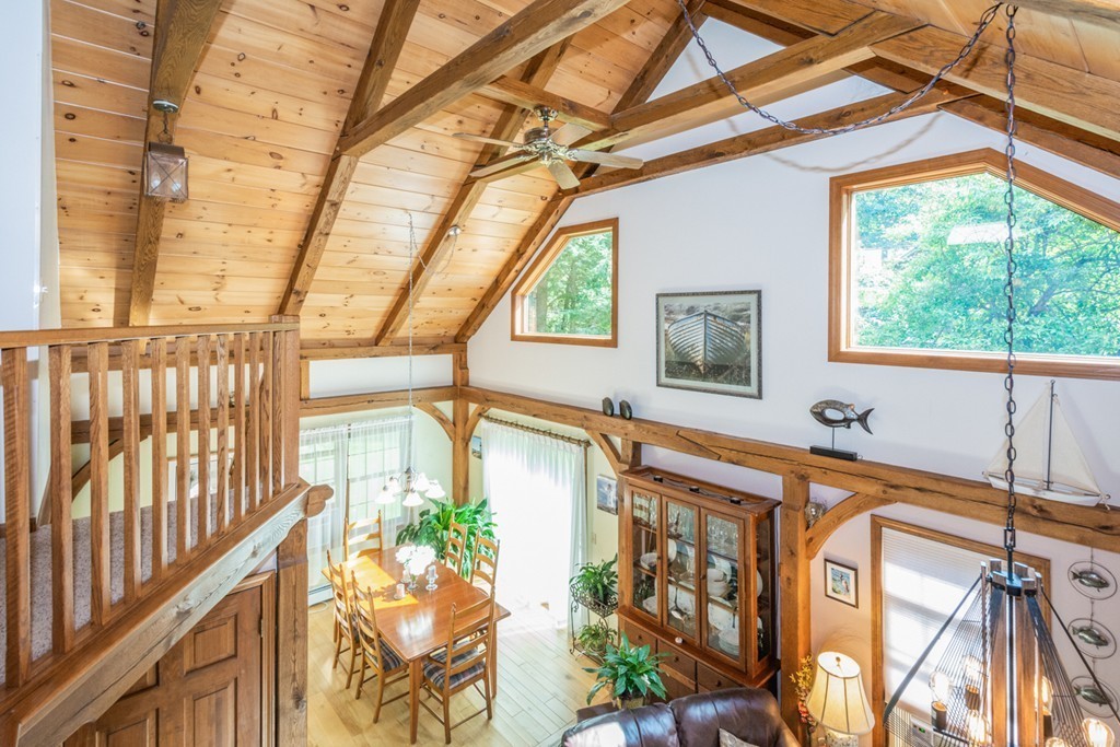 39 Bennetts Road Sturbridge, MA 01566 - Photo 16 of 30