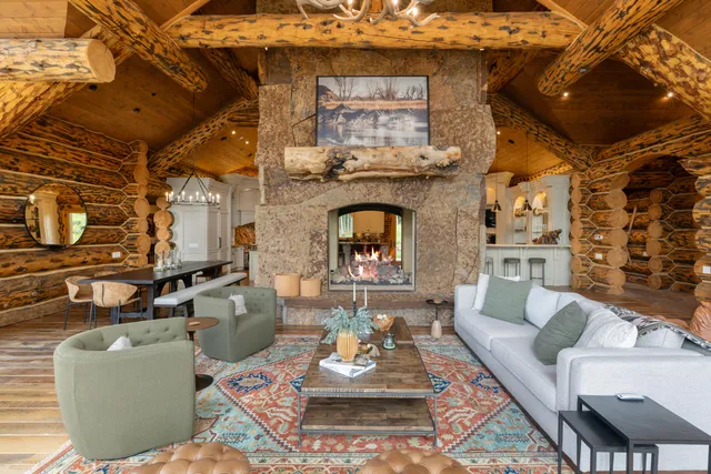 $15,150,000 | 407 Benchmark Drive, Mountain Village, CO 81435