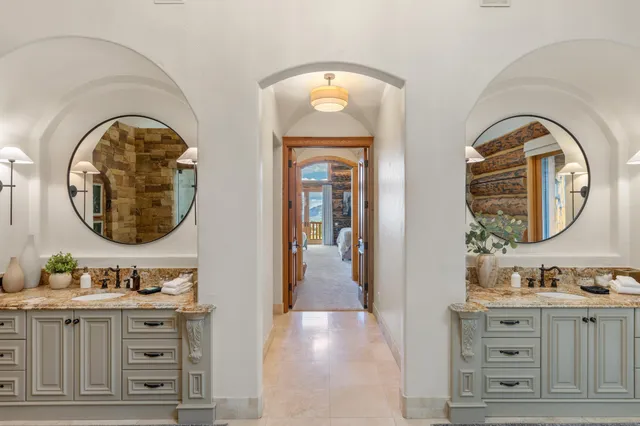$15,150,000 | 407 Benchmark Drive, Mountain Village, CO 81435