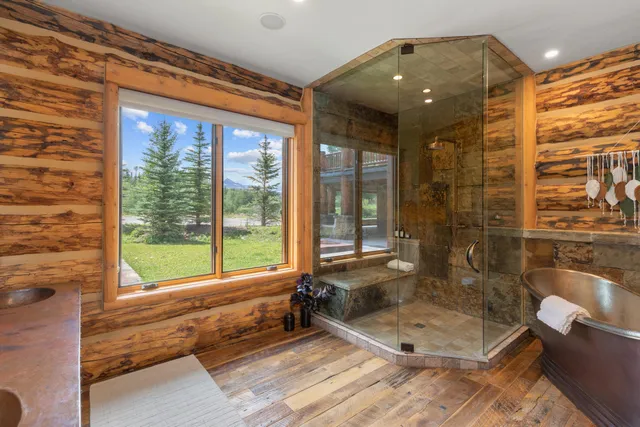 $15,150,000 | 407 Benchmark Drive, Mountain Village, CO 81435