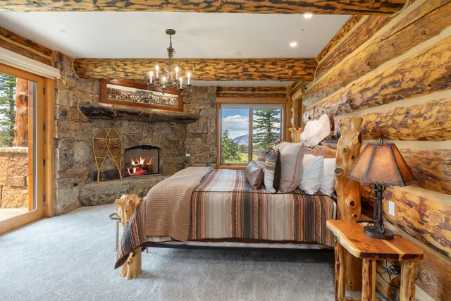 $15,150,000 | 407 Benchmark Drive, Mountain Village, CO 81435