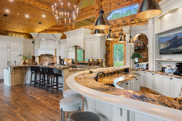 $15,150,000 | 407 Benchmark Drive, Mountain Village, CO 81435