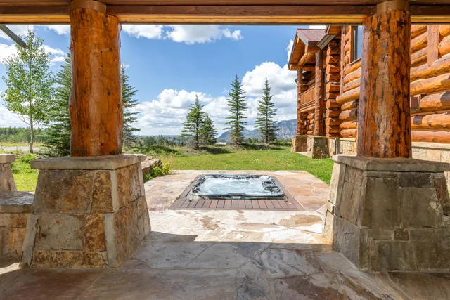 $15,150,000 | 407 Benchmark Drive, Mountain Village, CO 81435