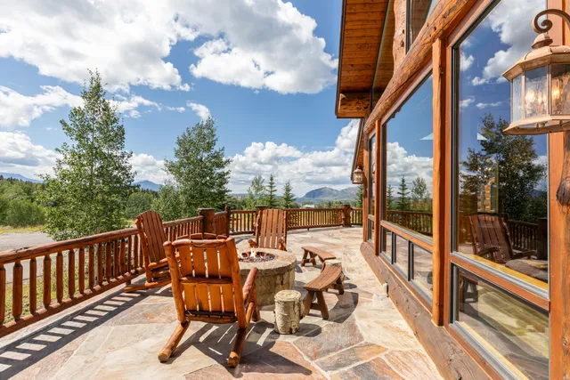 $15,150,000 | 407 Benchmark Drive, Mountain Village, CO 81435