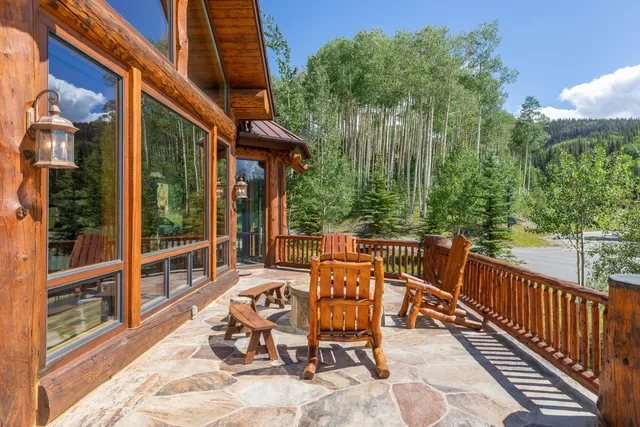 $15,150,000 | 407 Benchmark Drive, Mountain Village, CO 81435