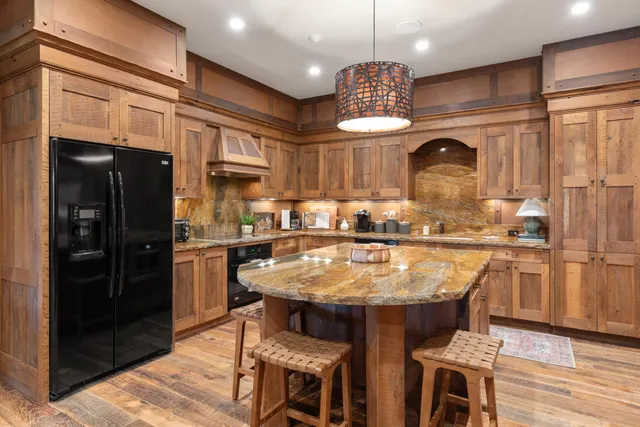 $15,150,000 | 407 Benchmark Drive, Mountain Village, CO 81435