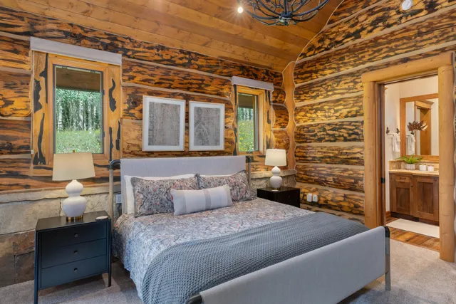 $15,150,000 | 407 Benchmark Drive, Mountain Village, CO 81435