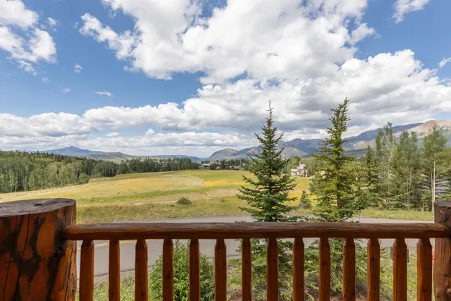 $15,150,000 | 407 Benchmark Drive, Mountain Village, CO 81435
