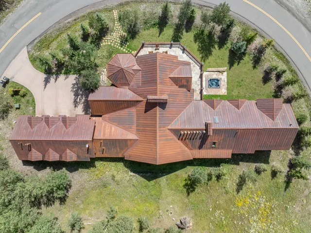 $15,150,000 | 407 Benchmark Drive, Mountain Village, CO 81435