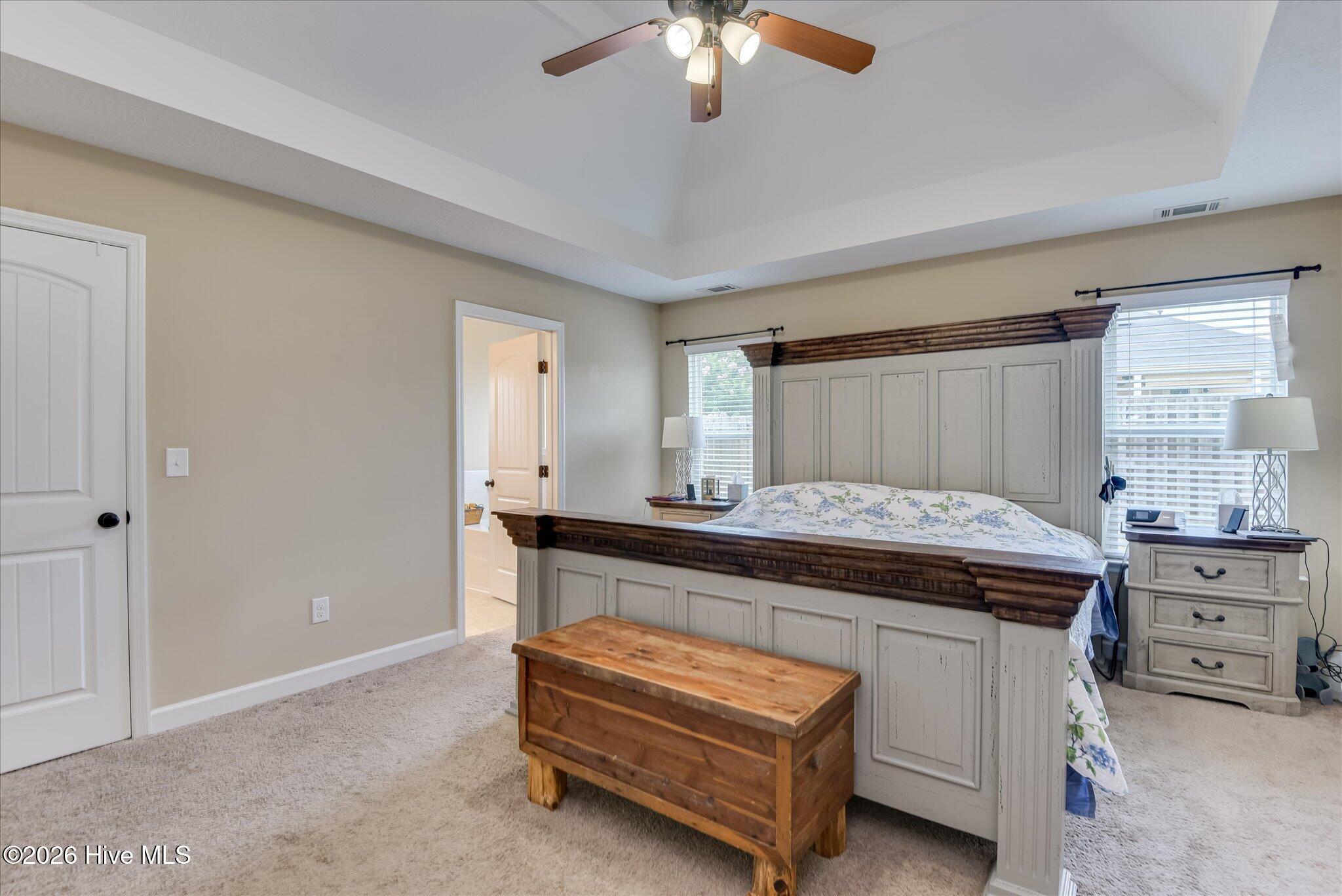 626 Wade Way Graniteville, SC 29829 - Photo 22 of 36
