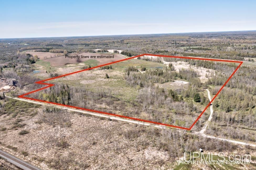 75.99-a Tbd Guard Street Carney, MI 49812 - Photo 3 of 14