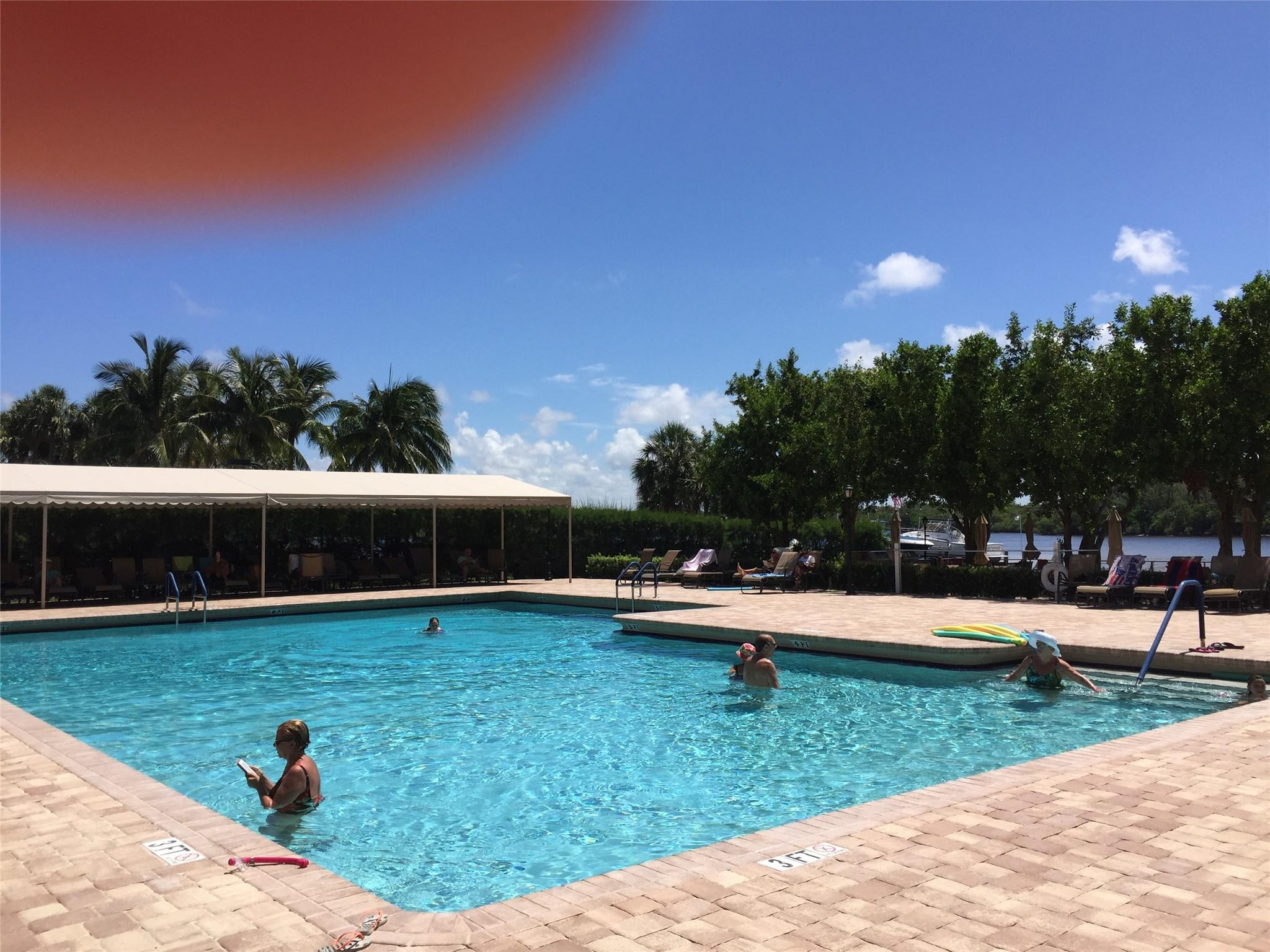 2121 North Ocean Boulevard, Unit 1408W Boca Raton, FL 33431 - Photo 12 of 19 Photo 12