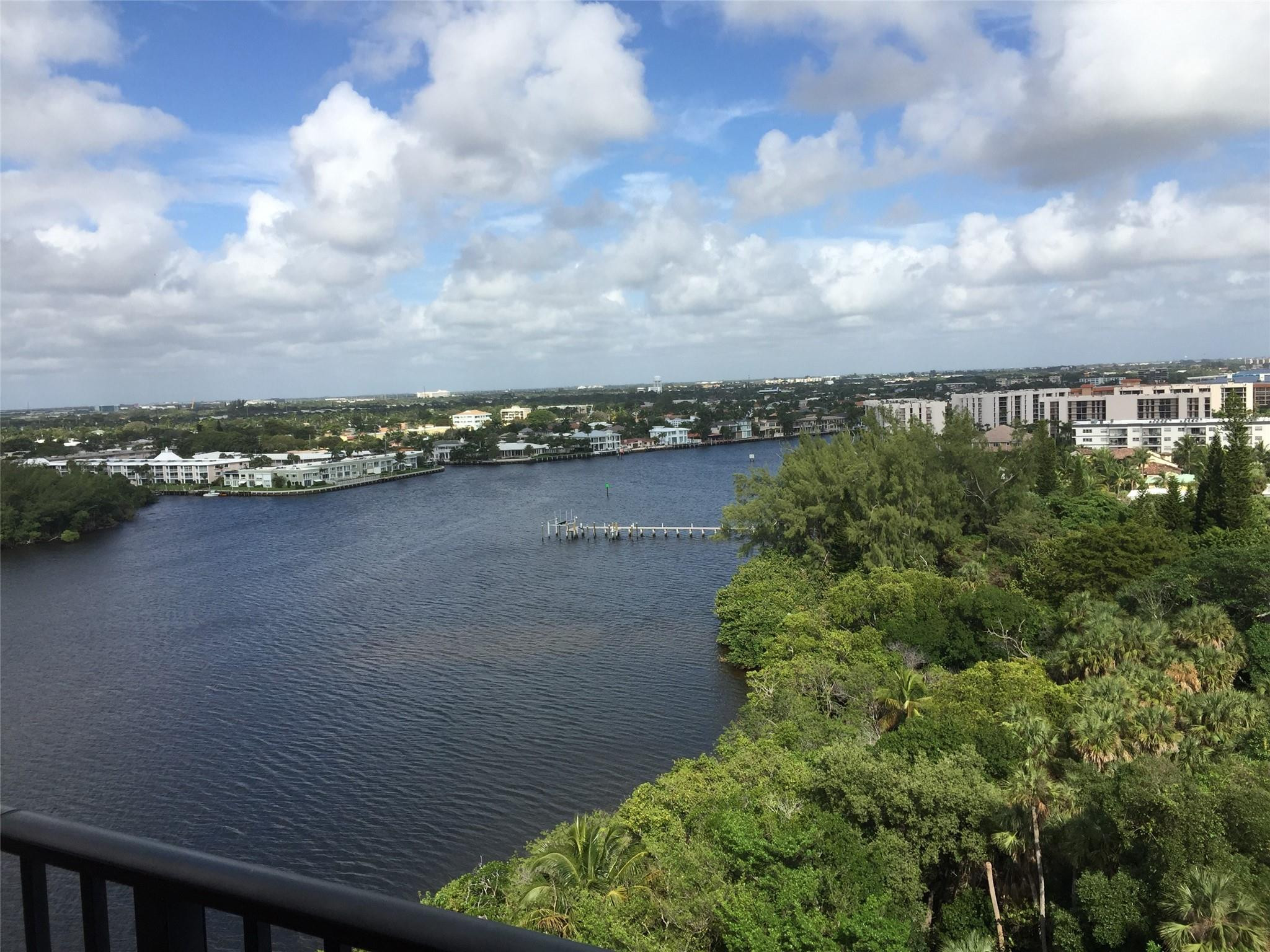 2121 North Ocean Boulevard, Unit 1408W Boca Raton, FL 33431 - Photo 15 of 19 View