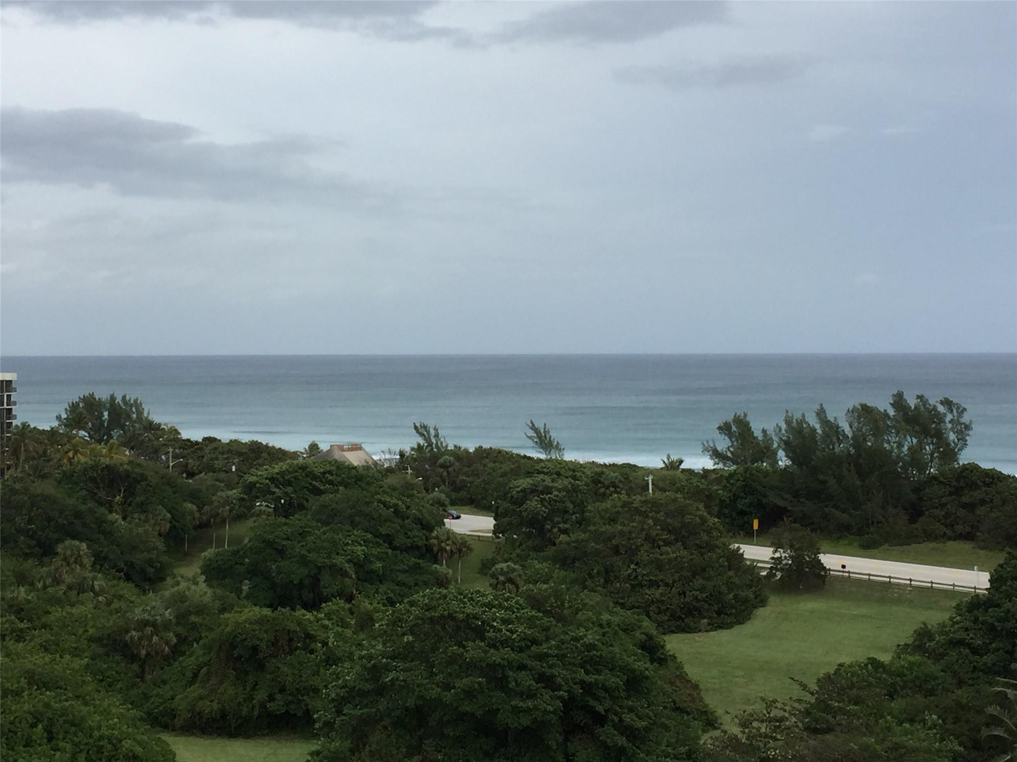 2121 North Ocean Boulevard, Unit 1408W Boca Raton, FL 33431 - Photo 16 of 19 view