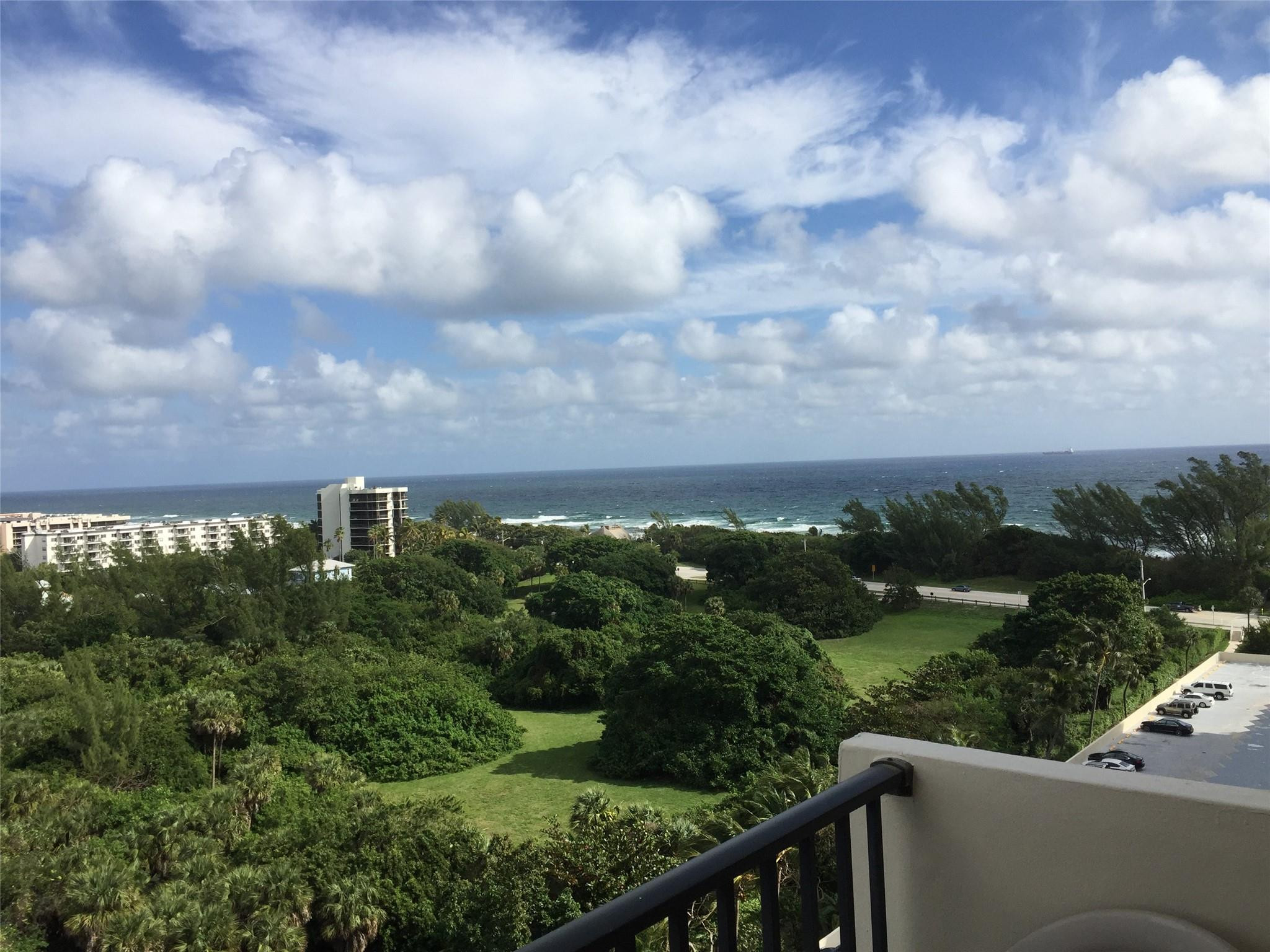 2121 North Ocean Boulevard, Unit 1408W Boca Raton, FL 33431 - Photo 17 of 19 view