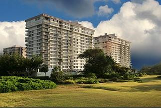 2121 North Ocean Boulevard, Unit 1408W Boca Raton, FL 33431 - Photo 2 of 19 Photo 2