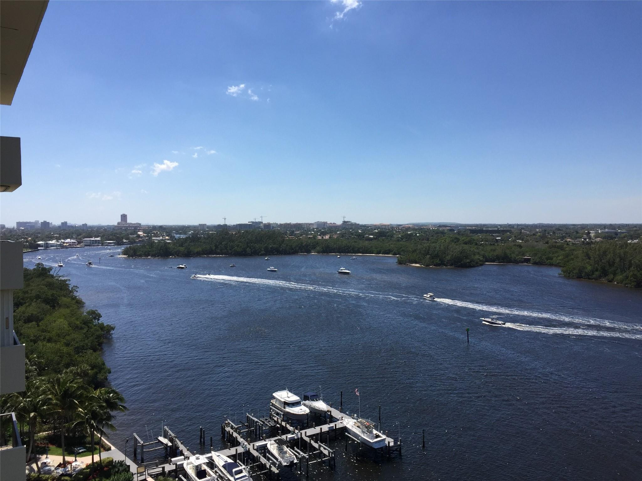 2121 North Ocean Boulevard, Unit 1408W Boca Raton, FL 33431 - Photo 3 of 19 view