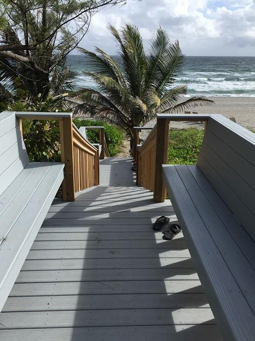 2121 North Ocean Boulevard, Unit 1408W Boca Raton, FL 33431 - Photo 6 of 19 Beach access