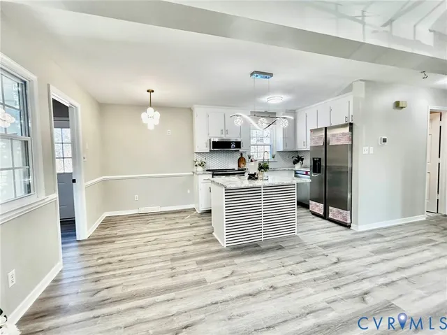 $344,900 | 7108 Ann Cabell Court, Mechanicsville, VA 23111