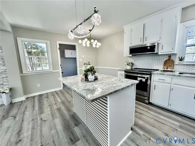 $344,900 | 7108 Ann Cabell Court, Mechanicsville, VA 23111