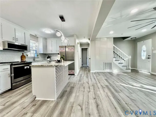 $344,900 | 7108 Ann Cabell Court, Mechanicsville, VA 23111