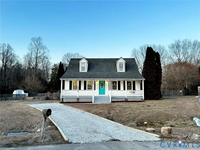 $344,900 | 7108 Ann Cabell Court, Mechanicsville, VA 23111