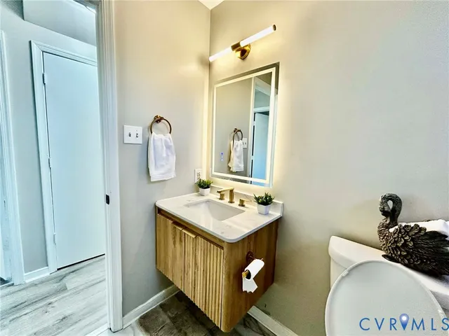 $344,900 | 7108 Ann Cabell Court, Mechanicsville, VA 23111