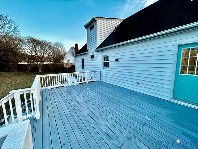 $344,900 | 7108 Ann Cabell Court, Mechanicsville, VA 23111