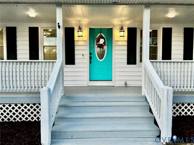 $344,900 | 7108 Ann Cabell Court, Mechanicsville, VA 23111