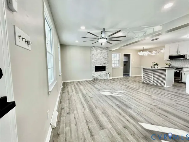 $344,900 | 7108 Ann Cabell Court, Mechanicsville, VA 23111