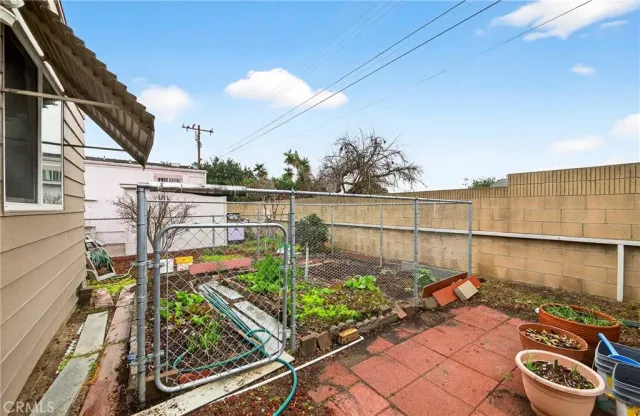 a view of a house with wooden stairs