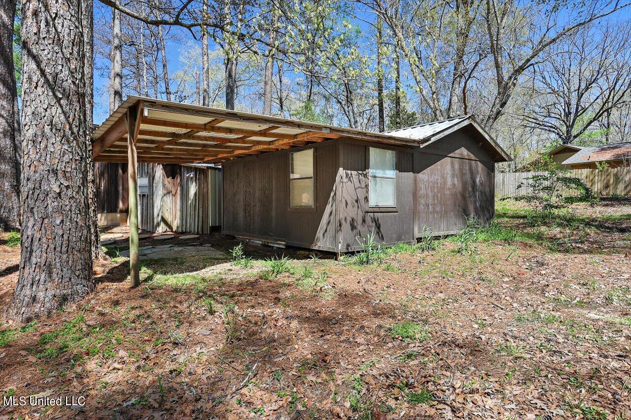 124 Ludlow Road Pearl, MS 39208 - Photo 50 of 55 55-124 Ludlow Rd