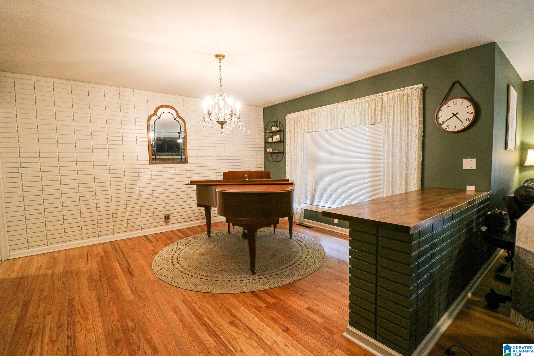 224 Wildwood Road Anniston, AL 36207 - Photo 43 of 50