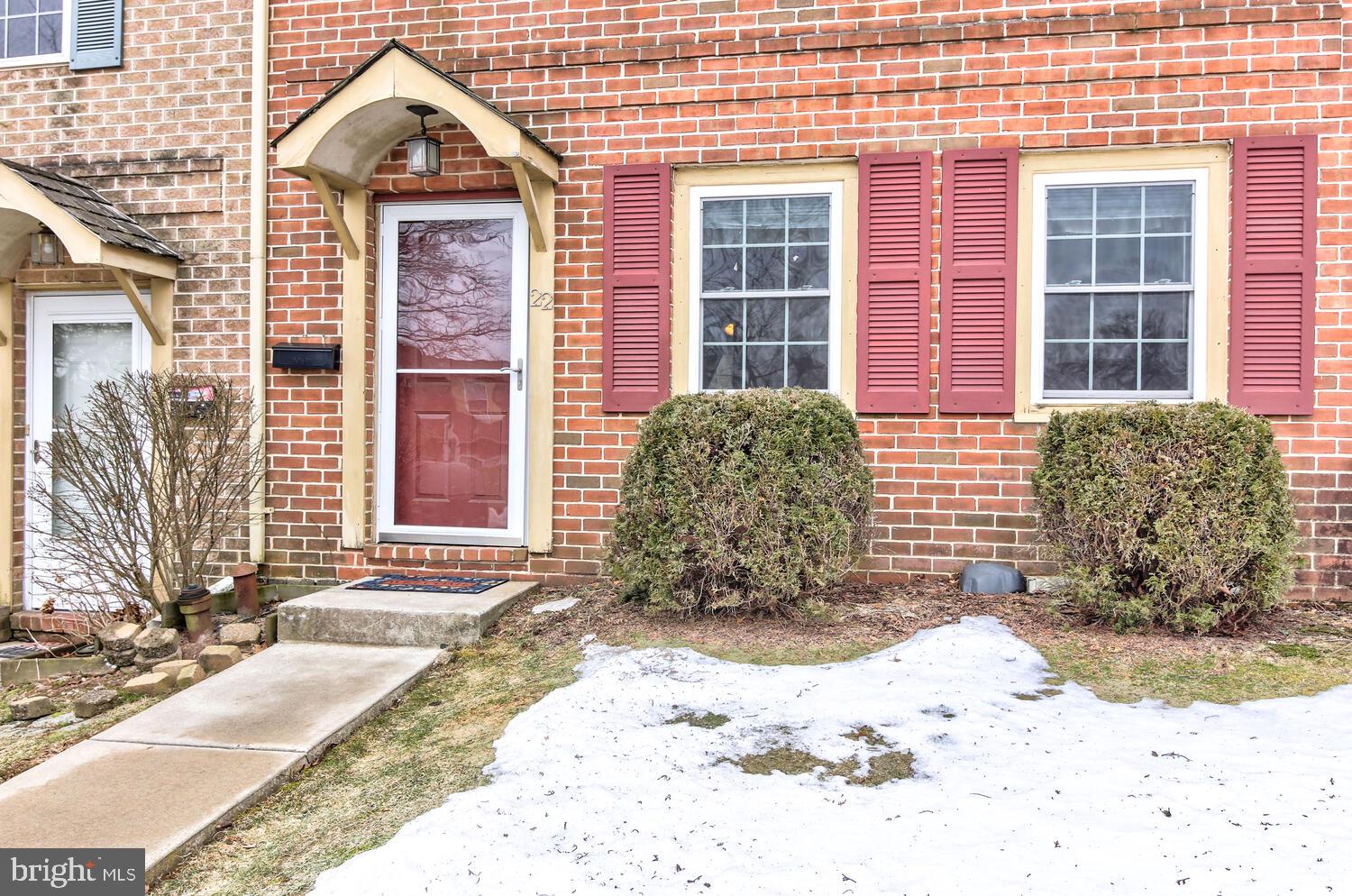 22 Stonegate Road Quakertown, PA 18951 - Photo 3 of 36 Gallery Image 3