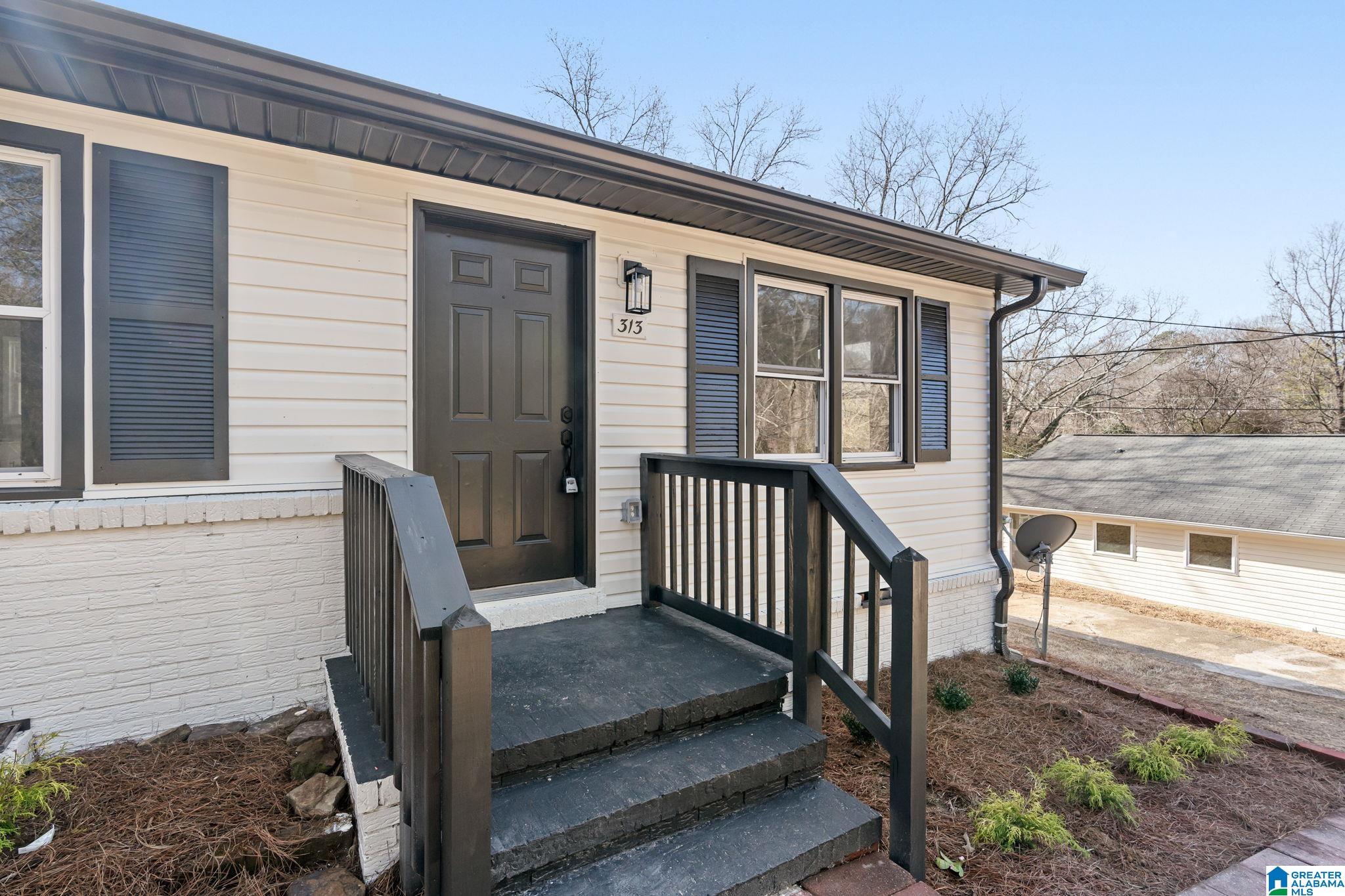 313 Garden Hill Road Gardendale, AL 35071 - Photo 2 of 29