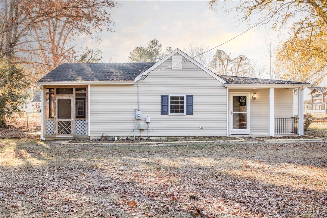 6933 Iron Bridge Road North Chesterfield, VA 23234 - Photo 6 of 20 Gallery Image 6