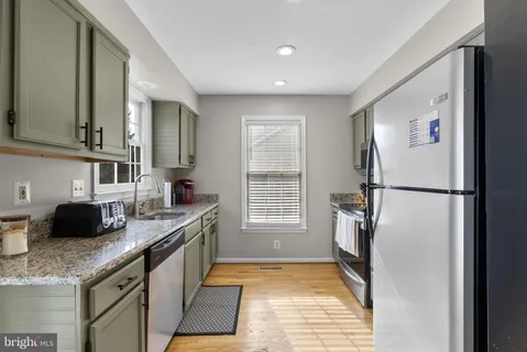 $499,999 | 8412 Burchap Drive, Montgomery Village, MD 20886