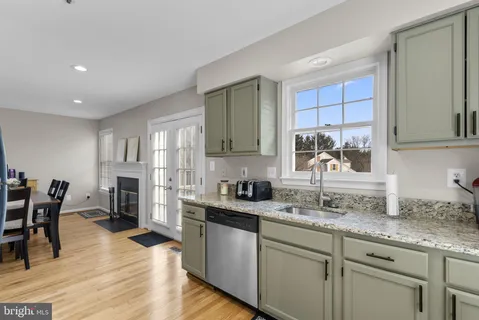 $499,999 | 8412 Burchap Drive, Montgomery Village, MD 20886