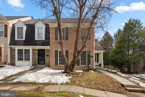 $499,999 | 8412 Burchap Drive, Montgomery Village, MD 20886