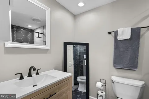 $499,999 | 8412 Burchap Drive, Montgomery Village, MD 20886