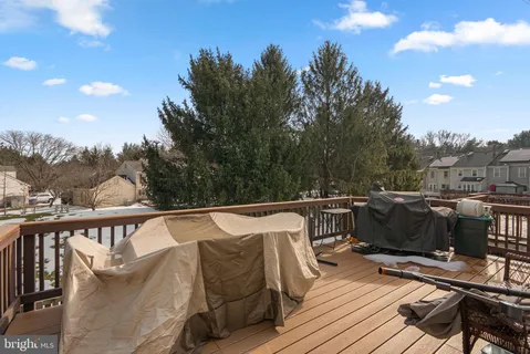 $499,999 | 8412 Burchap Drive, Montgomery Village, MD 20886