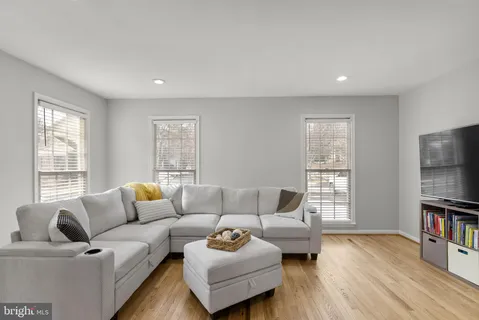 $499,999 | 8412 Burchap Drive, Montgomery Village, MD 20886