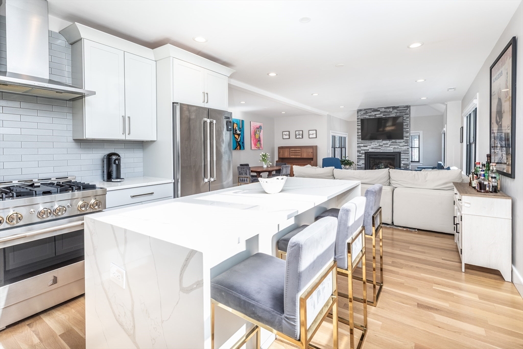 1 Zamora Street, Unit 2 Boston, MA 02130 - Photo 2 of 16