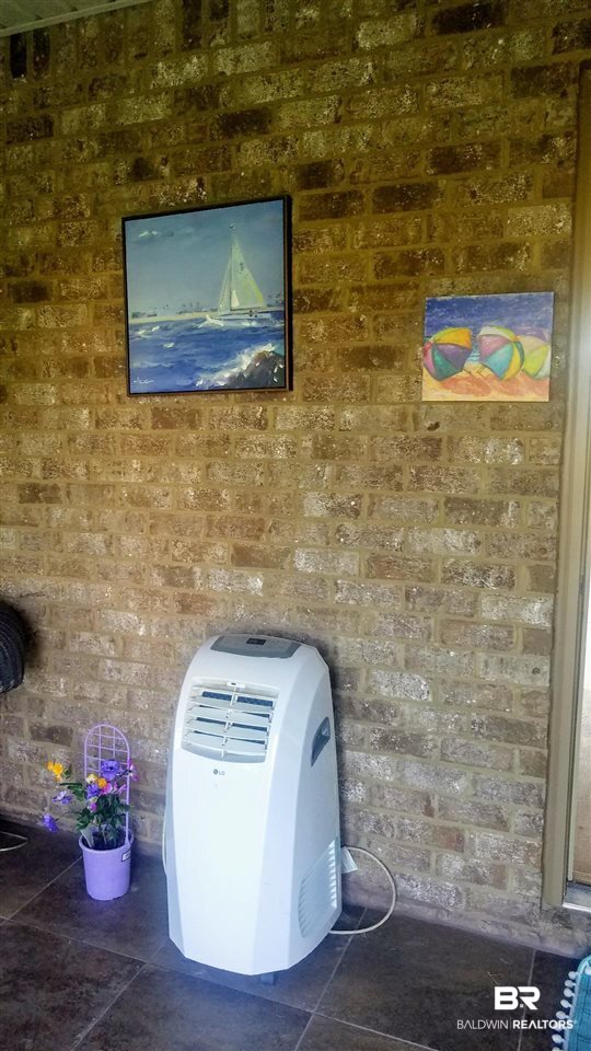 595 Fulton Loop Foley, AL 36535 - Photo 16 of 50 PORTABLE AIR-CONDITIONER