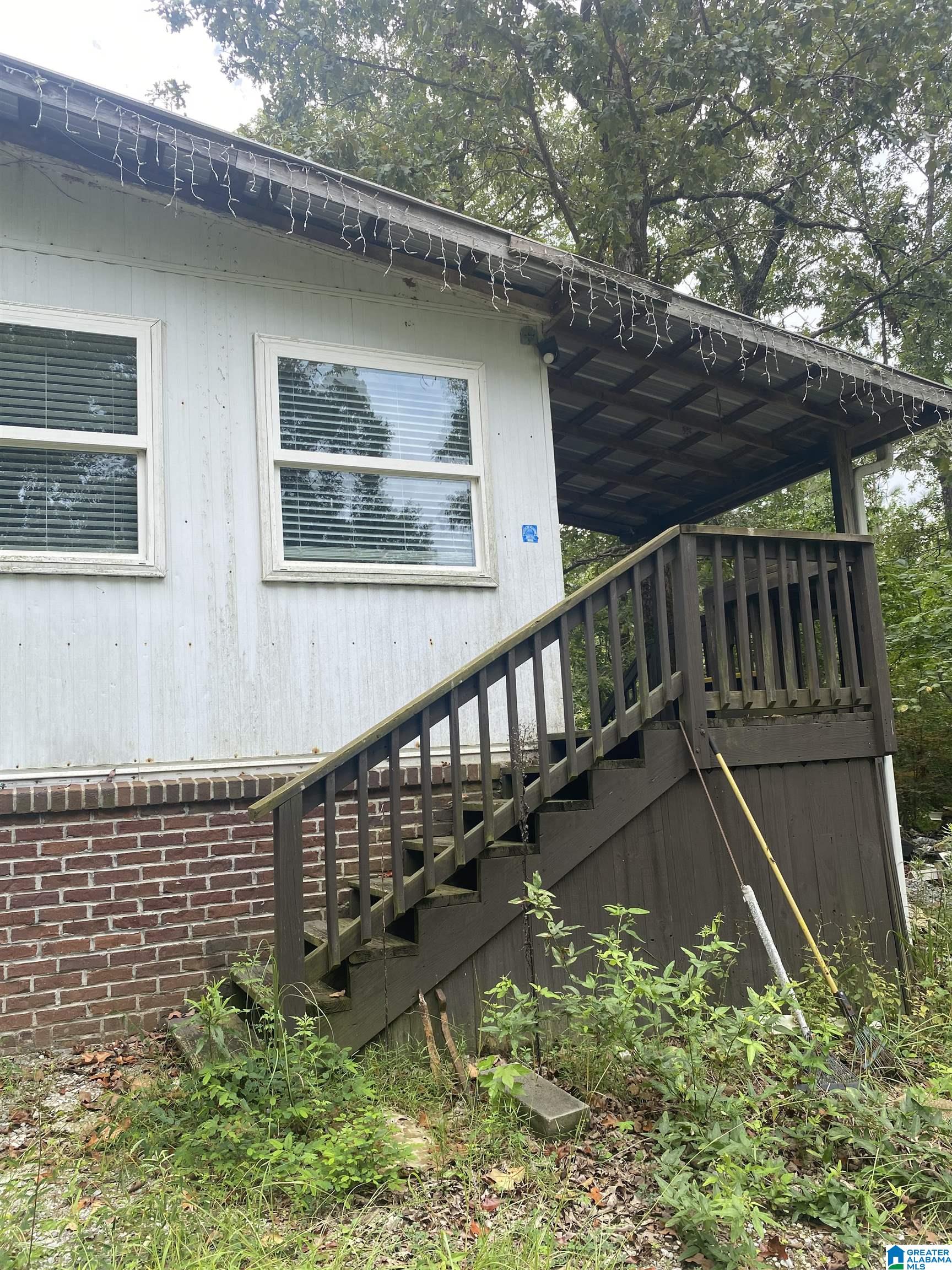 475 County Road 116 Montevallo, AL 35115 - Photo 3 of 9