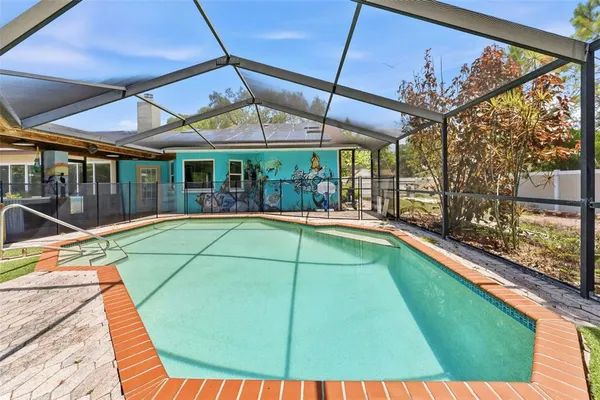 $599,000 | 670 Sparrow Avenue, Palm Harbor, FL 34683