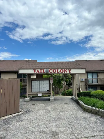 a view of house with outdoor space